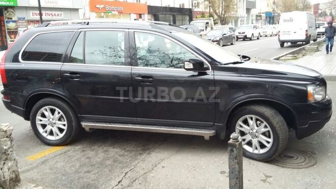 Volvo XC90 2007, 145,000 km - 0.3 л - Bakı
