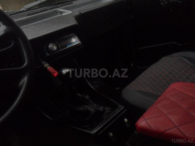 Tofas Sahin 2005, 45,000 km - 1.6 l - Bakı