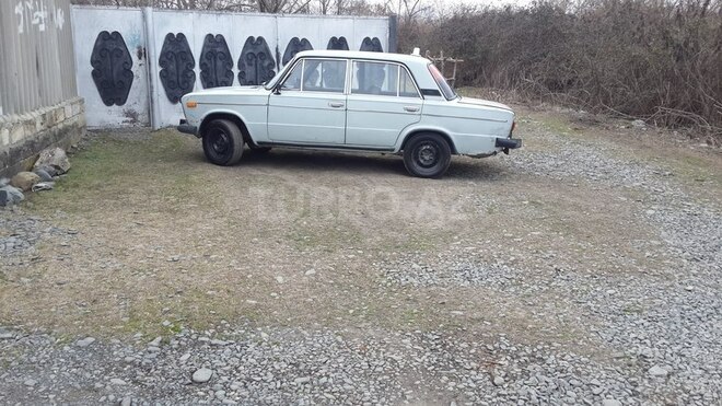 LADA (VAZ) 2106 1988, 365,000 km - 1.3 l - Zaqatala