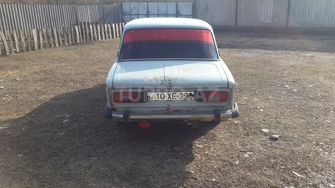LADA (VAZ) 2106 1988, 365,000 km - 1.3 l - Zaqatala