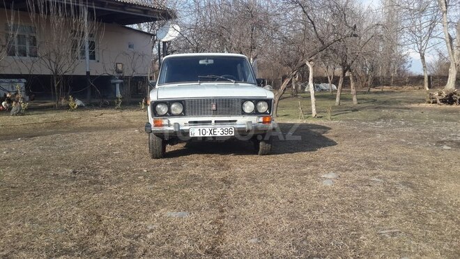 LADA (VAZ) 2106 1988, 365,000 km - 1.3 l - Zaqatala