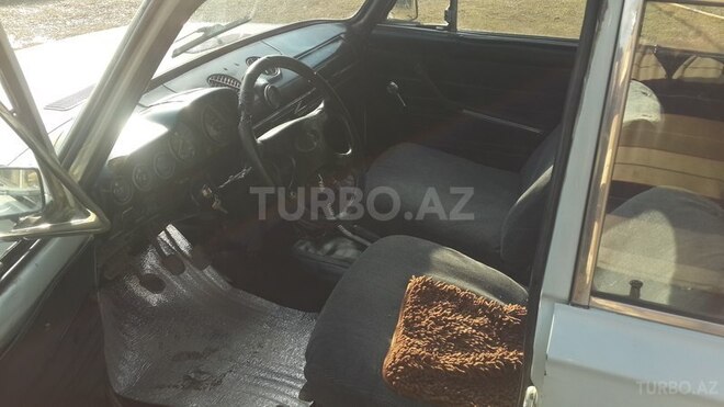 LADA (VAZ) 2106 1988, 365,000 km - 1.3 l - Zaqatala