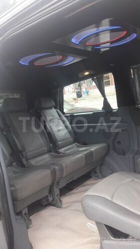 Mercedes Viano 2005, 238,000 km - 2.2 л - Bakı