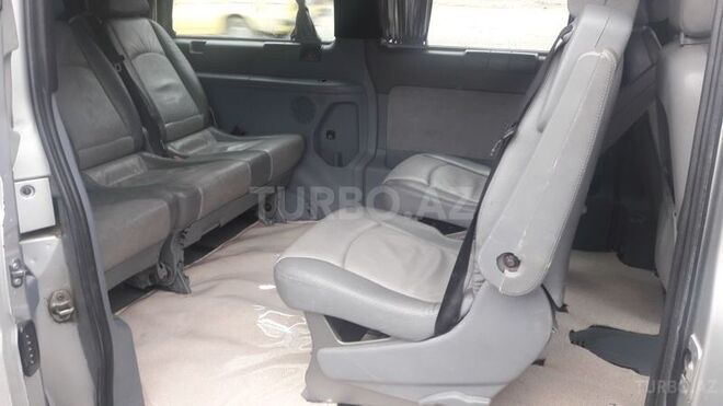 Mercedes Viano 2005, 238,000 km - 2.2 л - Bakı