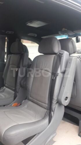 Mercedes Viano 2005, 238,000 km - 2.2 л - Bakı