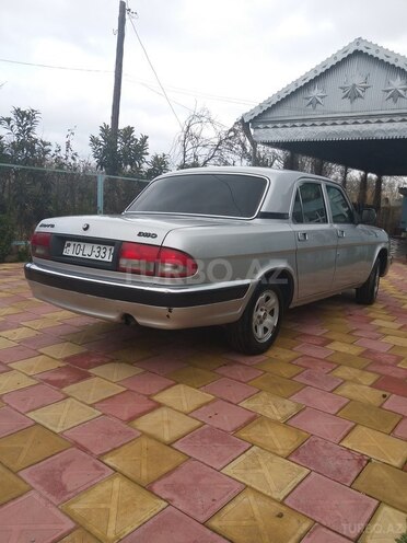 GAZ 3110 2003, 169,000 km - 2.3 л - Bərdə