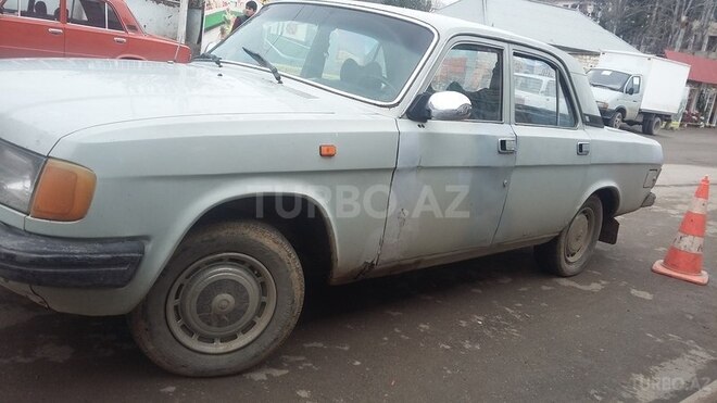 GAZ 31029 1995, 211,445 km - 0.2 l - Şəmkir