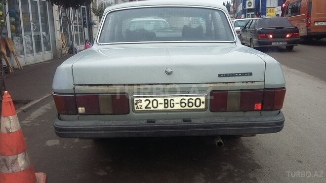GAZ 31029 1995, 211,445 km - 0.2 l - Şəmkir
