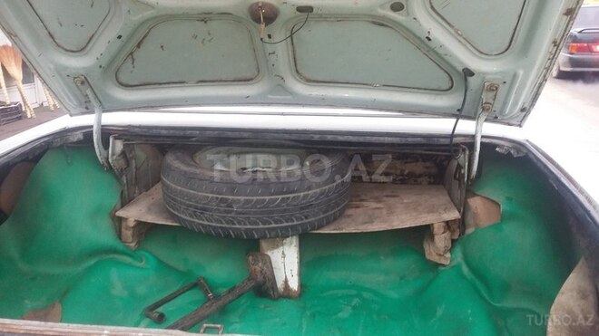 GAZ 31029 1995, 211,445 km - 0.2 l - Şəmkir