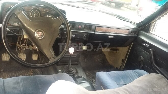 GAZ 31029 1995, 211,445 km - 0.2 l - Şəmkir
