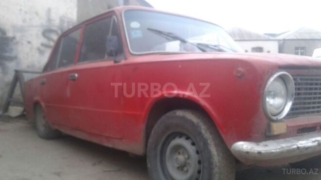 LADA (VAZ) 2111 1978, 382,000 km - 1.3 l - İmişli