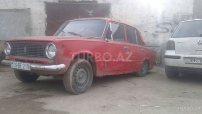 LADA (VAZ) 2111 1978, 382,000 km - 1.3 l - İmişli