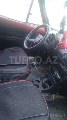 LADA (VAZ) 2111 1978, 382,000 km - 1.3 l - İmişli
