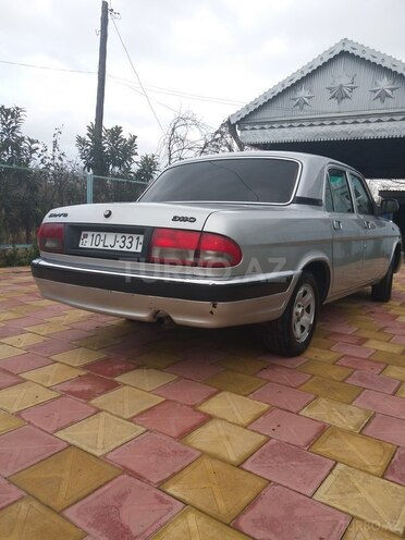 GAZ 3110 2003, 169,000 km - 2.3 л - Bərdə