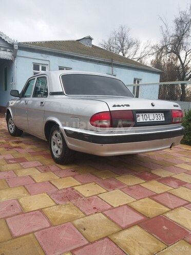 GAZ 3110 2003, 169,000 km - 2.3 л - Bərdə
