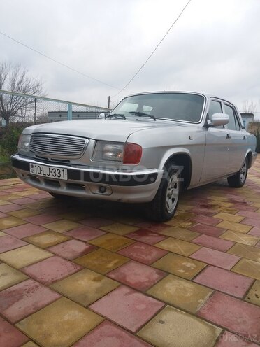 GAZ 3110 2003, 169,000 km - 2.3 л - Bərdə