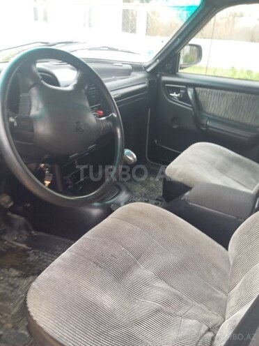 GAZ 3110 2003, 169,000 km - 2.3 л - Bərdə