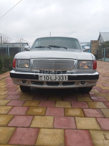 GAZ 3110 2003, 169,000 km - 2.3 л - Bərdə