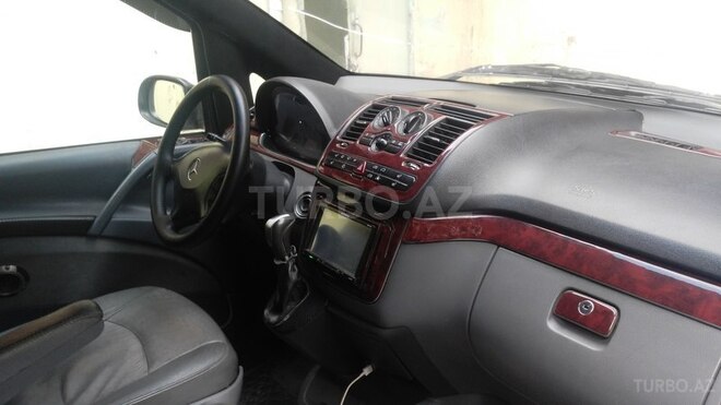 Mercedes Viano 2005, 238,000 km - 2.2 л - Bakı