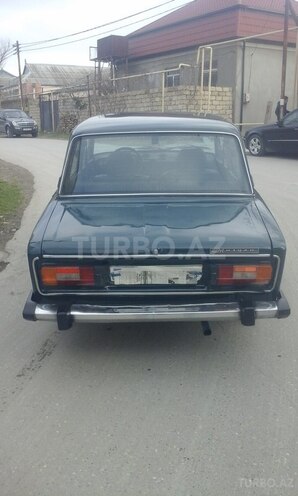 LADA (VAZ) 2106 1990, 231,646 km - 0.1 l - Bakı