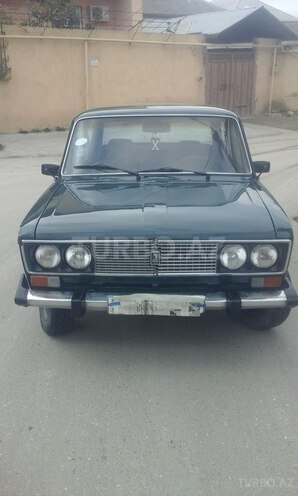 LADA (VAZ) 2106 1990, 231,646 km - 0.1 l - Bakı
