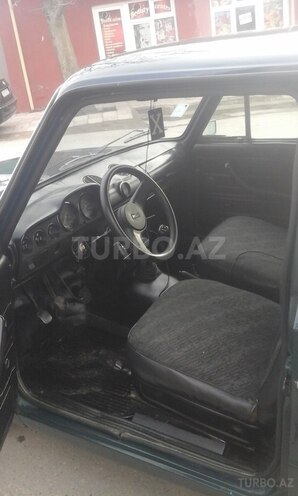LADA (VAZ) 2106 1990, 231,646 km - 0.1 l - Bakı