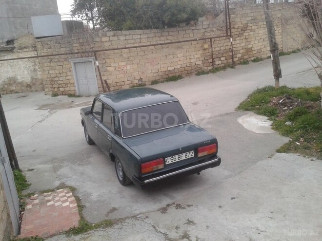 LADA (VAZ) 2107 1999, 220,000 km - 1.6 л - Bakı