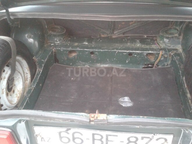 LADA (VAZ) 2107 1999, 220,000 km - 1.6 л - Bakı