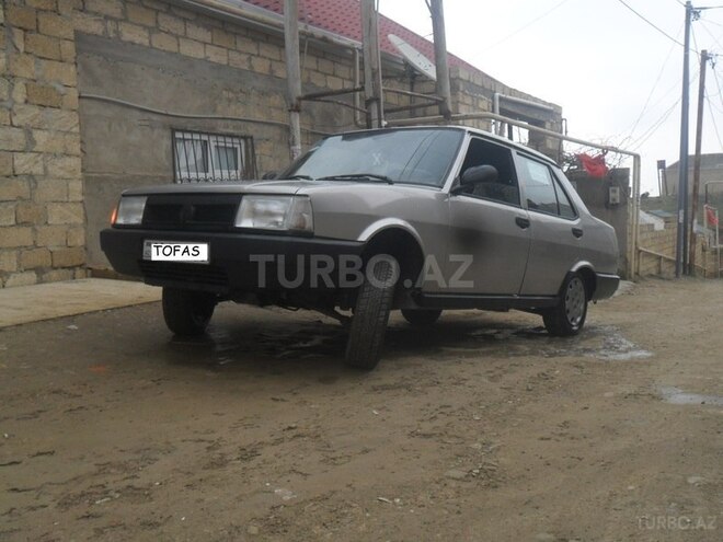 Tofas Sahin 2005, 145,250 km - 1.6 l - Bakı
