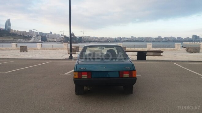 LADA (VAZ) 21099 2000, 345,568 km - 0.2 l - Bakı