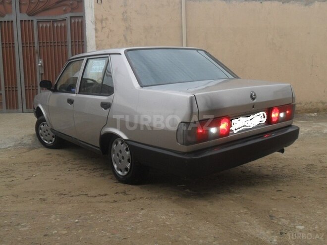 Tofas Sahin 2005, 145,250 km - 1.6 l - Bakı