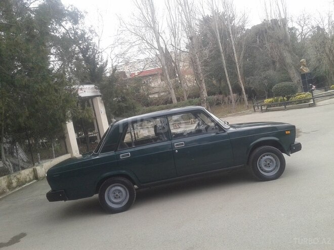 LADA (VAZ) 2107 1999, 220,000 km - 1.6 л - Bakı