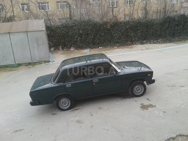 LADA (VAZ) 2107 1999, 220,000 km - 1.6 л - Bakı