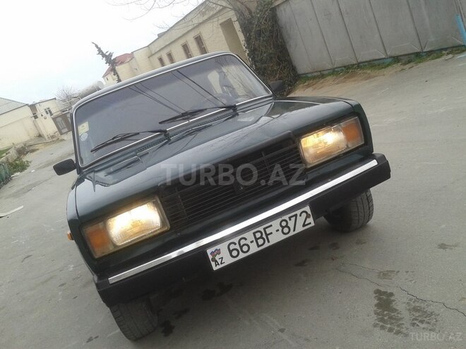 LADA (VAZ) 2107 1999, 220,000 km - 1.6 л - Bakı