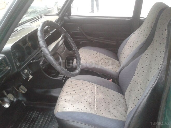 LADA (VAZ) 2107 1999, 220,000 km - 1.6 л - Bakı