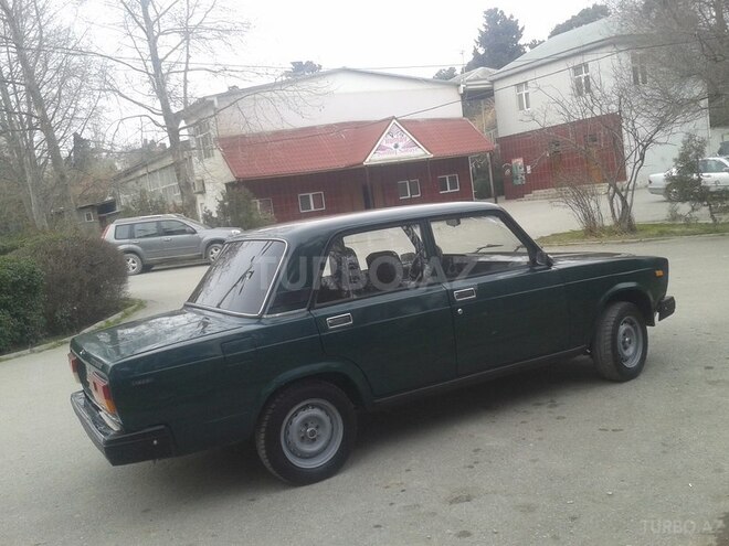 LADA (VAZ) 2107 1999, 220,000 km - 1.6 л - Bakı