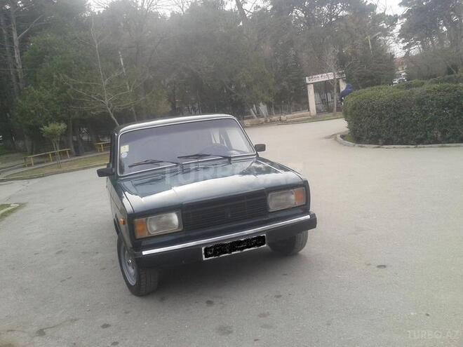 LADA (VAZ) 2107 1999, 220,000 km - 1.6 л - Bakı