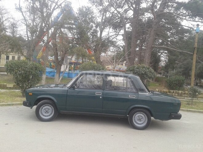 LADA (VAZ) 2107 1999, 220,000 km - 1.6 л - Bakı