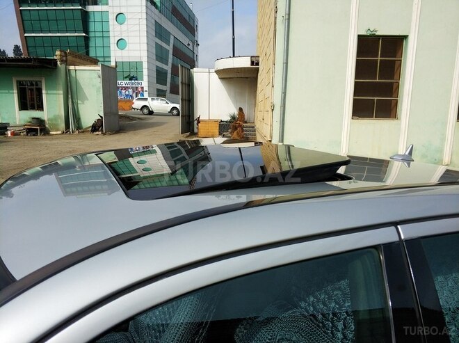 Mercedes E 220 2000, 319,990 km - 2.2 l - Gəncə