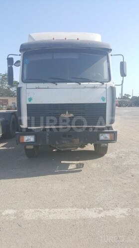 MAZ 642208 2007, 245,900 km - 9.5 l - Bakı