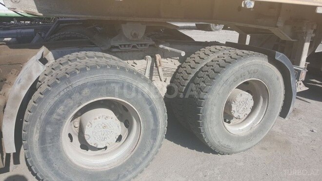 MAZ 642208 2007, 245,900 km - 9.5 l - Bakı