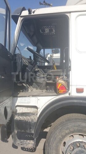 MAZ 642208 2007, 245,900 km - 9.5 l - Bakı