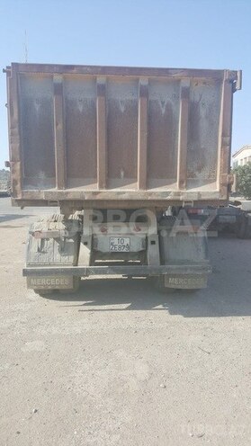 MAZ 642208 2007, 245,900 km - 9.5 l - Bakı
