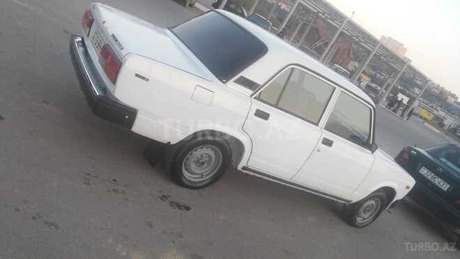LADA (VAZ) 2107 2004, 165,423 km - 0.2 l - Bakı