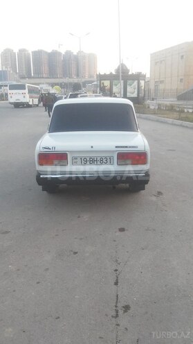 LADA (VAZ) 2107 2004, 165,423 km - 0.2 l - Bakı