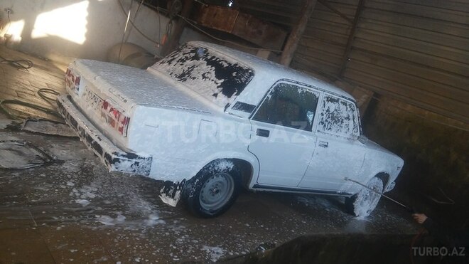 LADA (VAZ) 2107 2004, 165,423 km - 0.2 l - Bakı