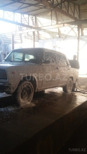 LADA (VAZ) 2107 2004, 165,423 km - 0.2 l - Bakı