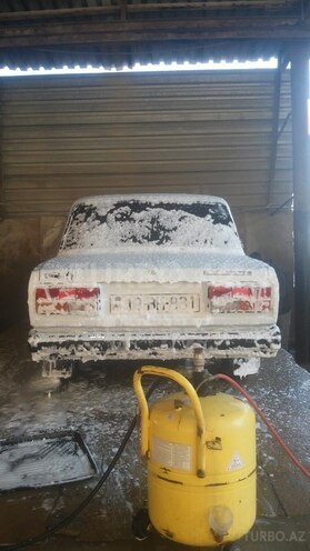 LADA (VAZ) 2107 2004, 165,423 km - 0.2 l - Bakı