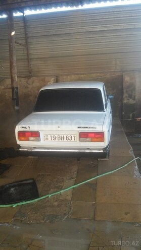 LADA (VAZ) 2107 2004, 165,423 km - 0.2 l - Bakı