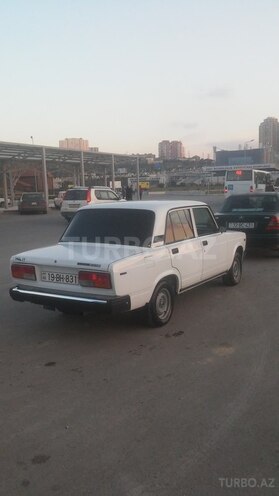 LADA (VAZ) 2107 2004, 165,423 km - 0.2 l - Bakı